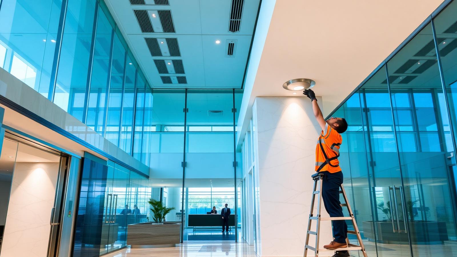 Davie property maintenance guidance